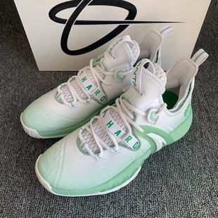 安踏戈登海沃德2代GH2篮球鞋2025秋季缓震回弹防滑耐磨实战运动鞋