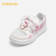 女童板鞋 巴拉巴拉童鞋 库洛米2025夏新款 HelloKittyIP商场同款