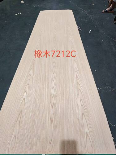 橡木7212C科技木皮
