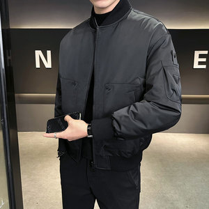 双面穿羽绒服男装外套（新标90绒，有报告）B320-5553-P265,男装羽绒服,电商B320
