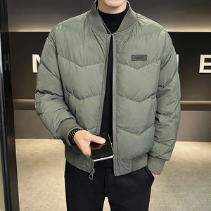 双面穿羽绒服男装外套（新标90绒，有报告）B320-5553-P265图片