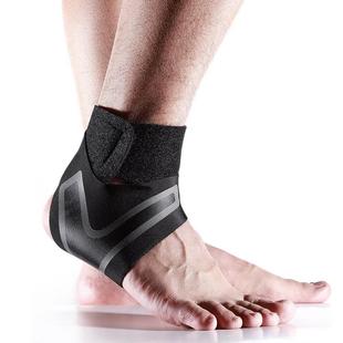 Fitness Sport Ankle Brace Gym Elastic Support Foot Protector