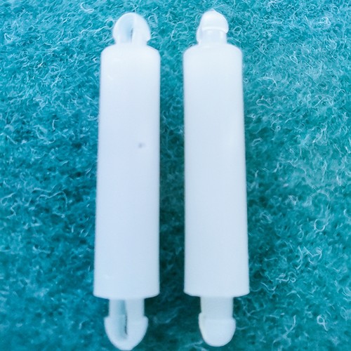 HL水滴型间隔柱支撑柱双头立柱