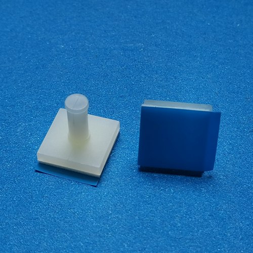 HL自粘式支撑柱间隔柱平底背胶