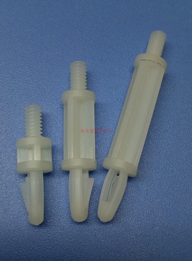 环保尼龙PC间隔柱,隔离柱,支撑柱GSCBS6/7系列,厂家直销,当天发货