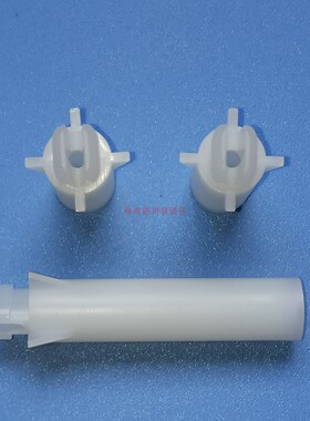 环保尼龙本色定位支撑柱GSSRS12系列立柱/绝缘间隔柱现货工厂直销