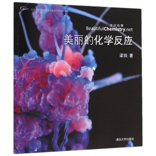 美丽的化学反应 清华大学出版社 梁琰 著 著