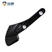 通用刹停器刹车胶智能穿钉 刹车器儿童成人溜冰鞋 飞鹰轮滑鞋 原装