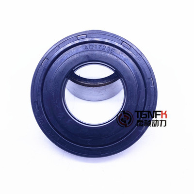 久保田导向轮轴承油封