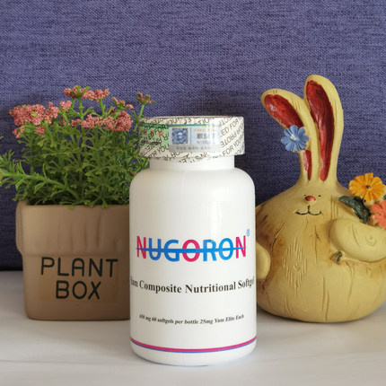 顺珈侬DHEA山药胶囊卵巢保养衰退卵子数量升AMH备孕试管顺伽侬