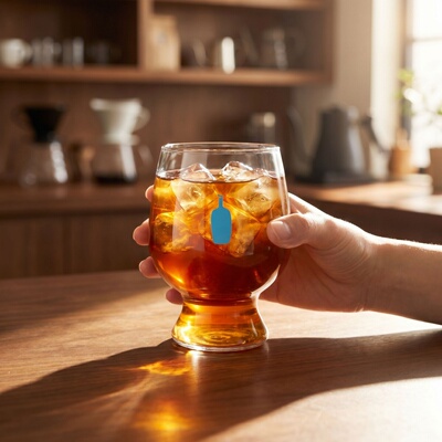 日本bluebottle蓝瓶子同款咖啡杯