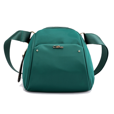 驰豹高级感新款时尚单肩斜挎包