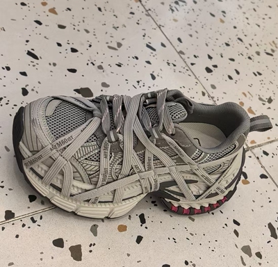 M60 专柜正品26年新款女士休闲鞋女鞋WX84063321