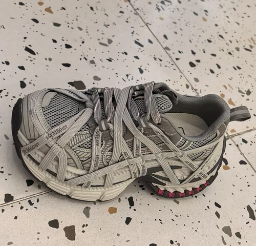 M60 专柜正品26年新款女士休闲鞋女鞋WX84063321