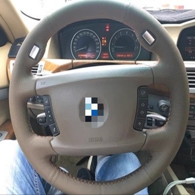 全包围方向盘套专车专用