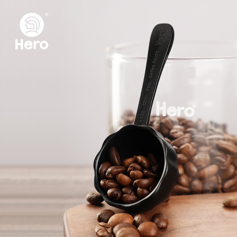 勺咖啡粉长柄零食量勺10g量豆勺