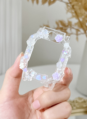 适用小天才Z10电话手表N3U3D2A表带儿童diy保护壳套D3Sz6ProZ9Z8A