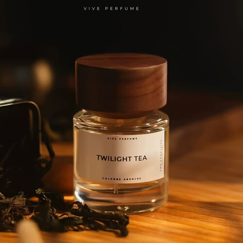 VivePerfume木质调试香