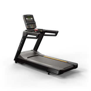 乔山【咨询有惊喜】商用跑步机高端家用走步机健身房T-ES-LED