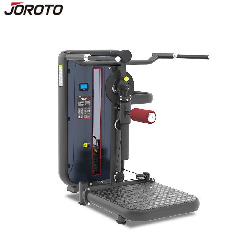 捷瑞特综合训练器大型健身器材健身房室内专J-6023臀部复合训练器