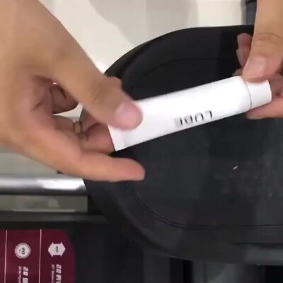 跑步机润滑油椭圆机润滑油岱宇sole乔山bh轨道车椭圆仪保养油