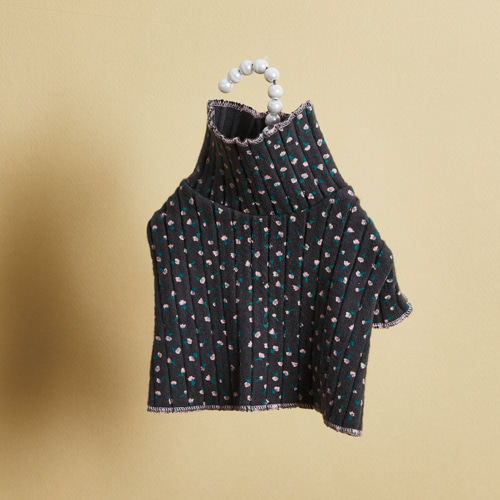 燕子萌宠屋韩国代购 louisdog宠物猫狗秋冬高领打底衫上衣