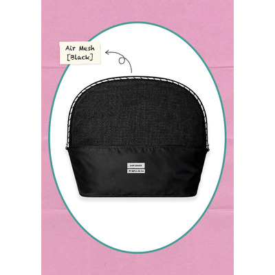 预定/燕子萌宠屋韩国代购diff.sense 斜挎手提猫狗外出包黑色内网