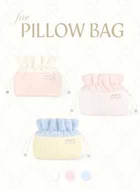 燕子萌宠屋韩国代购seoru宠物猫狗韩系ins风宠物外出包内胆包睡袋