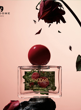 芳慕禁忌玫瑰小众香水女士持久淡香清新自然留香久好闻礼盒装正品