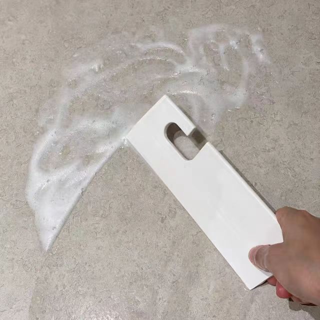 刮水板浴室卫生间擦玻璃厨房灶台油污一刮净洗手台面清洁工具神器