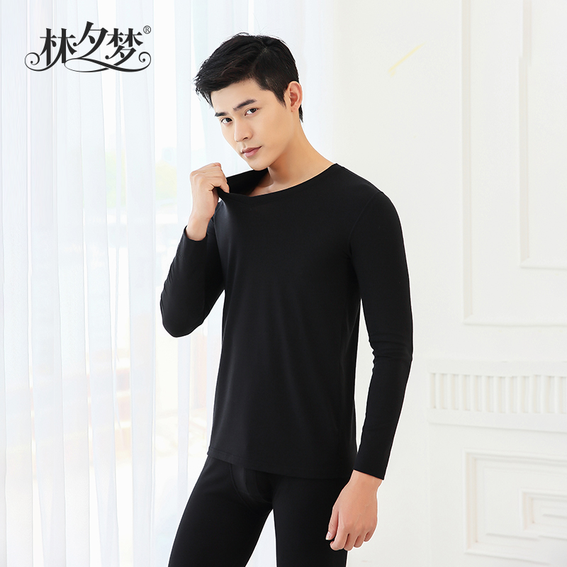 保暖长袖德绒林夕梦保暖