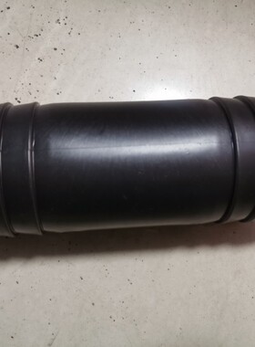 ABS塑料直接快速接头橡胶泥浆管水带消防带接头延长接头修复接头