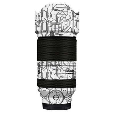 腾龙70180F2.8索尼口镜头贴纸