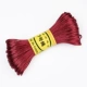№ 7 Китай jiejube red /kinding