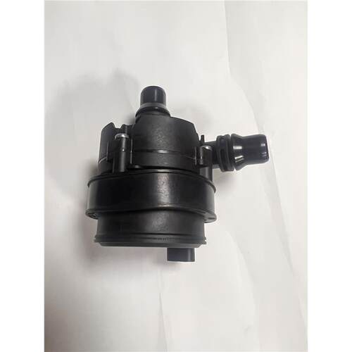 奔驰辅助水泵暖风水泵冷却液泵C180 C200E级 S级小水泵W205 W222