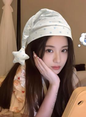 跟着动画片学！章鱼哥睡