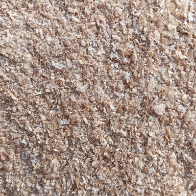 农家自种小麦麸皮现打新鲜粗细钓鱼鸡鸭鹅猪牛羊兔马面包虫饲料