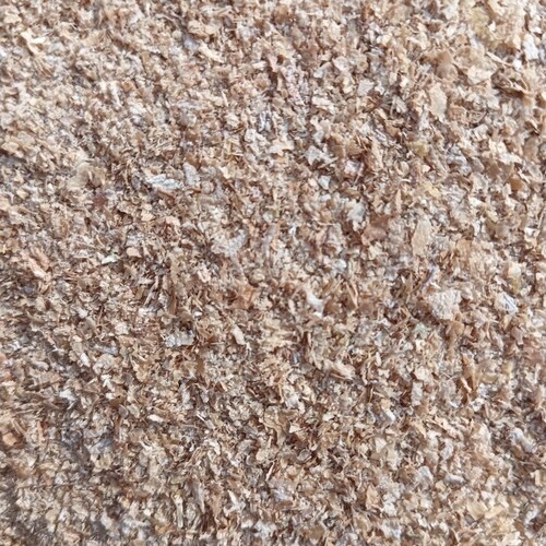 农家自种小麦麸皮现打新鲜粗细钓鱼鸡鸭鹅猪牛羊兔马面包虫饲料