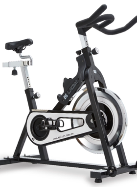 RoyalFit罗菲健RL-600动感单车健身专用健身房防滑防汗