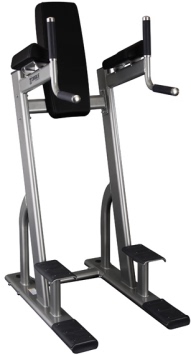 RoyalFit罗菲健R5818单双杠综合架大型健身房器材