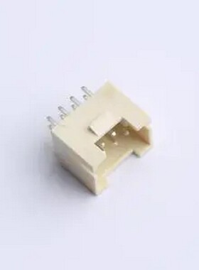 W200121K-8PY2413 2x4P 间距:2mm 直插 系列:PHB 插件,P=2mm 线对
