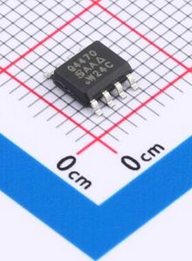 SQ4470EY-T1_GE3 场效应管(MOSFET) 1个N沟道 耐压:60V 电流:16A