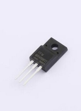 MBR40100FCT-B 肖特基二极管 MBR40100FCT-B TO-220F