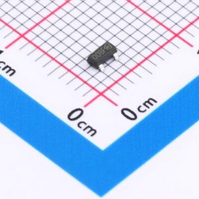 G2308E-VB 场效应管(MOSFET) 1个N沟道,耐压：20V，电流：6A SOT-