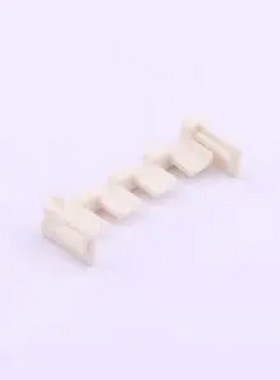 316063-1 POWER DBL LOCK PLATE 4P - 连接器附件