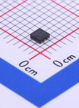 KI005PDFN 场效应管(MOSFET) 1个P沟道 耐压:12V 电流:4.1A DFN-6