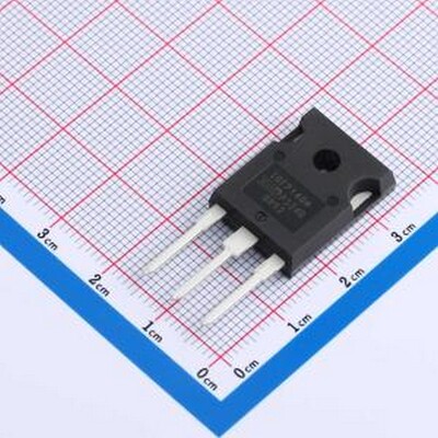 IRFP140NPBF 场效应管(MOSFET) 1个N沟道 耐压:100V 电流:33A TO-