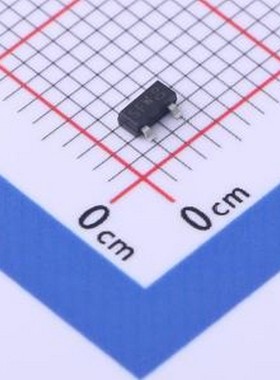 2PD602ASL,215 三极管(BJT) 2PD602ASL,215 SOT-23