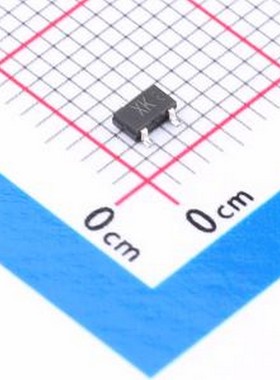 RUR020N02TL 场效应管(MOSFET) N沟道,电流:2A,耐压:20V TSMT-3