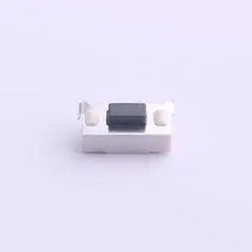 TS-1012EV-26 7*3.5*3.5mm 卧插 轻触开关 插件,7x3.5mm 轻触开关